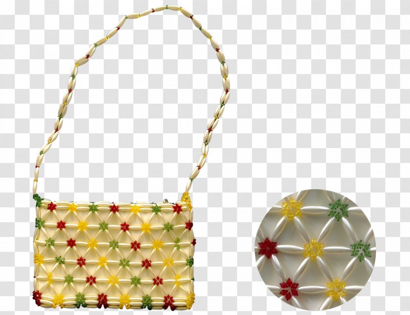 Body Jewellery - Yellow - Ms Handbag Transparent PNG