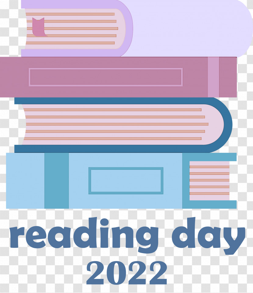 Reading Day Transparent PNG