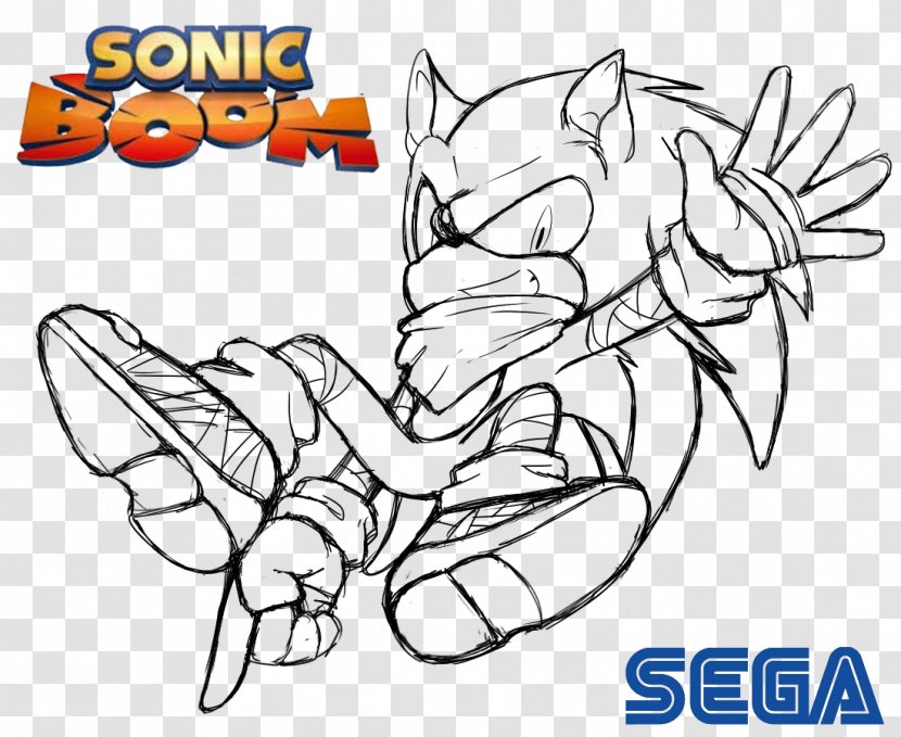 Sonic Boom: Rise Of Lyric Knuckles The Echidna Colors Heroes - Frame - Hedgehog Transparent PNG