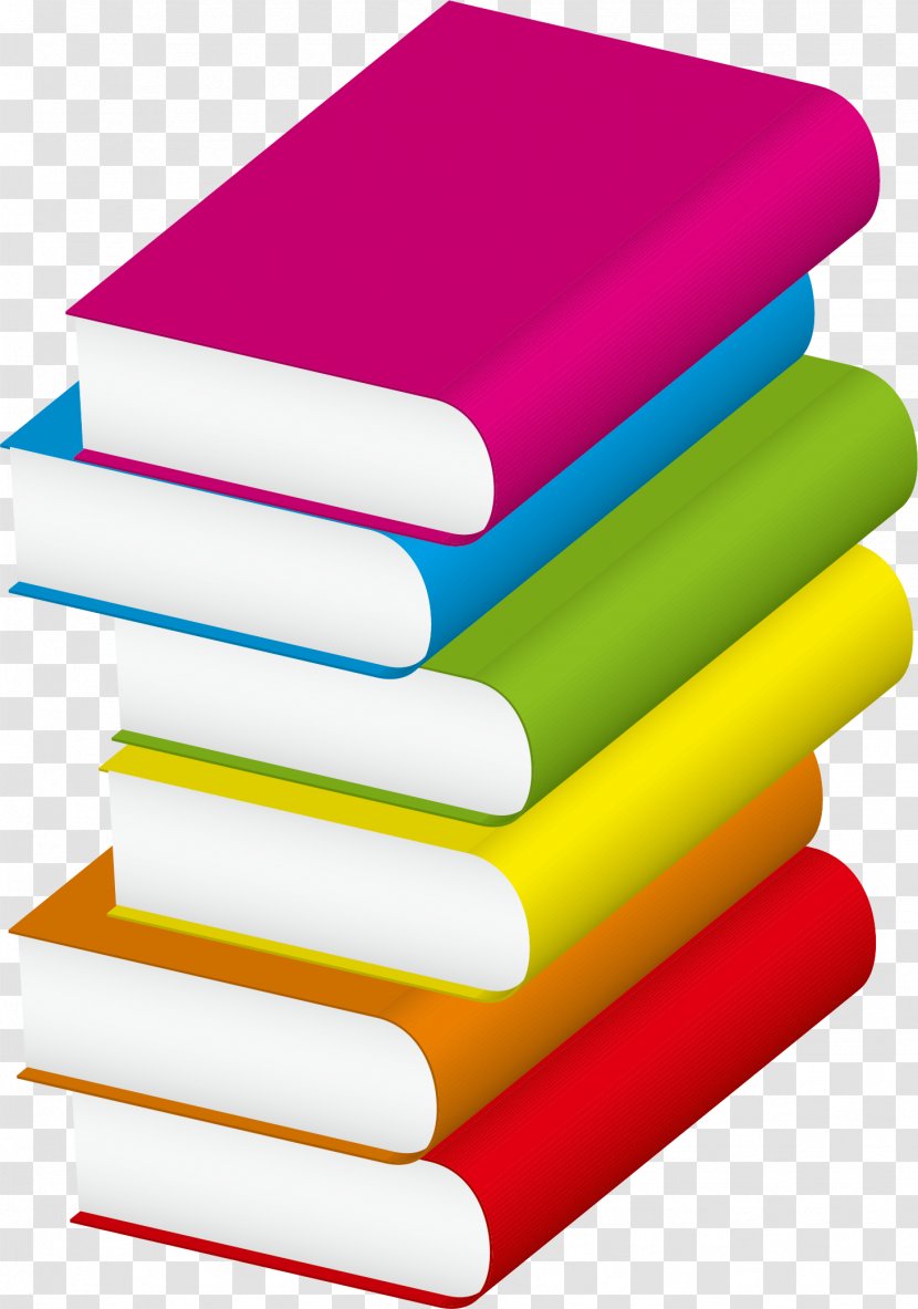 Book Clip Art - Logo - Color Transparent PNG