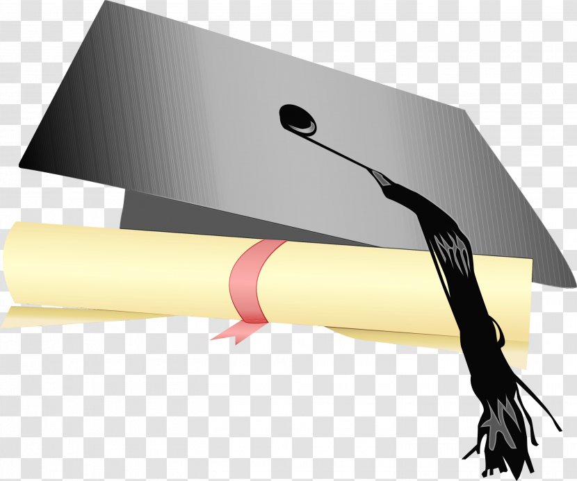 Graduation - Electrical Supply - Academic Certificate Transparent PNG