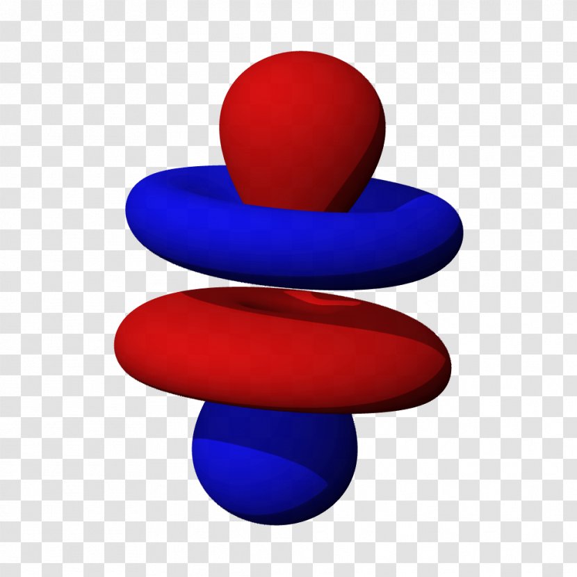 Atomic Orbital Quantum Number S-orbital Electron Chemistry - Forbital - Internet Media Type Transparent PNG