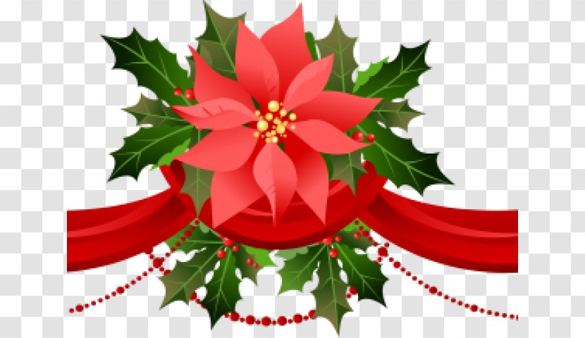 Vector Graphics Christmas Day Royalty-free Decoration Image - Royaltyfree - Qh Border Transparent PNG