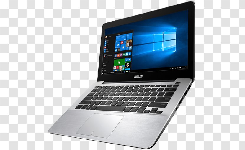 Laptop Mac Book Pro ASUS Intel Core I5 - Technology Transparent PNG