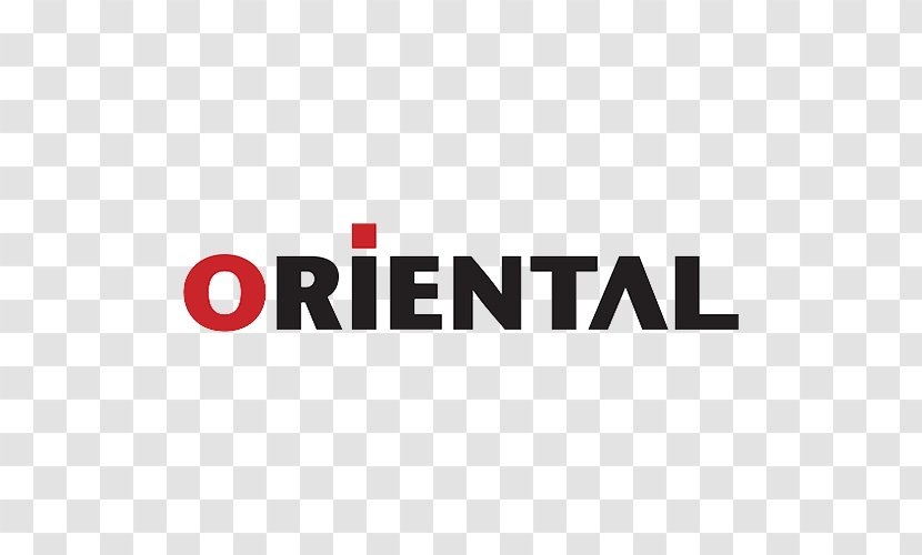 Logo Brand Oriental Precision & Engi - Crane - Water Transparent PNG