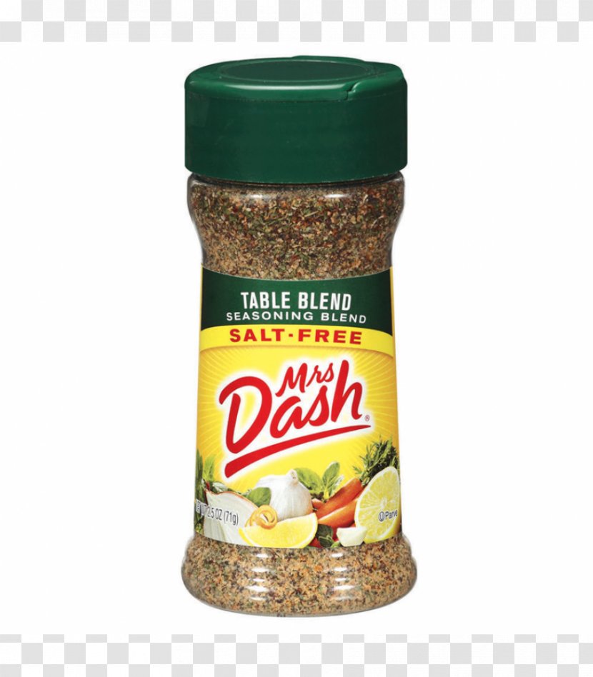 Buffalo Wing Barbecue Mrs. Dash Seasoning Low Sodium Diet Transparent PNG