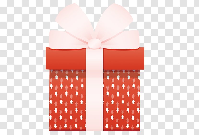 Gift Wrapping Transparent PNG