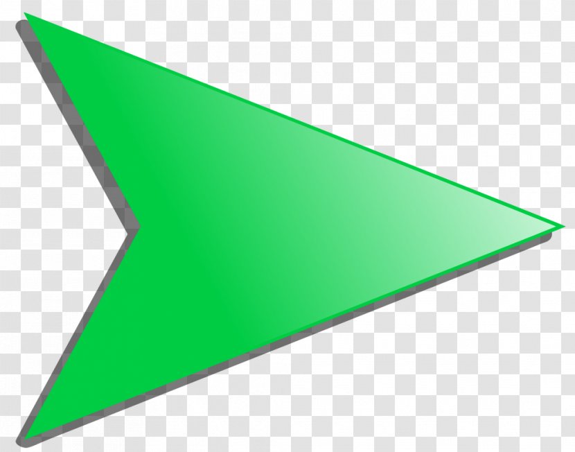 Green Arrow Clip Art - Scalable Vector Graphics - Right Image Transparent PNG