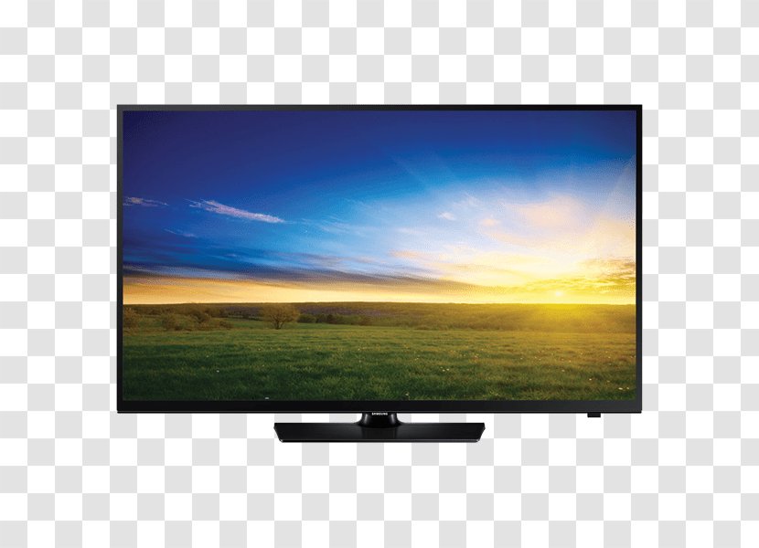 LED-backlit LCD Sony BRAVIA Series KDL40W650D - Television - 40
