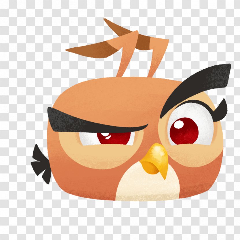 Angry Birds POP! Stella Rio Star Wars Evolution Transparent PNG