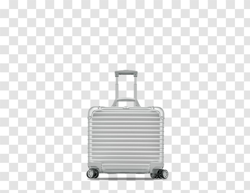 Rimowa Topas Cabin Multiwheel Suitcase Hand Luggage Baggage - Bag Transparent PNG