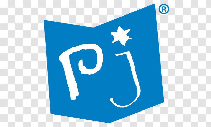 PJ Library Jewish Federation People Family Child - Text Transparent PNG