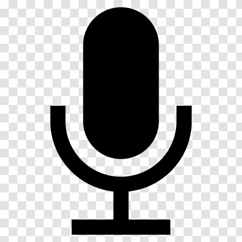 Wireless Microphone Download - Cartoon - Mic Transparent PNG