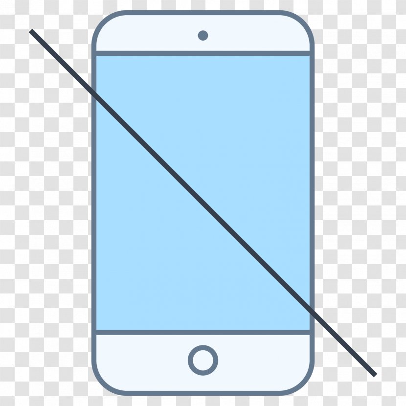 Line Point Triangle - Mobile Phone Accessories Transparent PNG