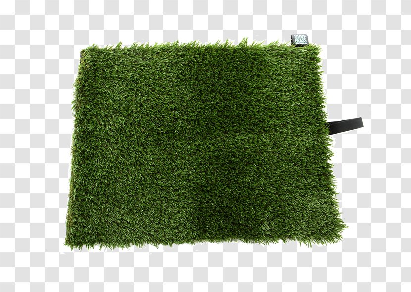 Artificial Turf Green Shrub - Grass Mat Transparent PNG