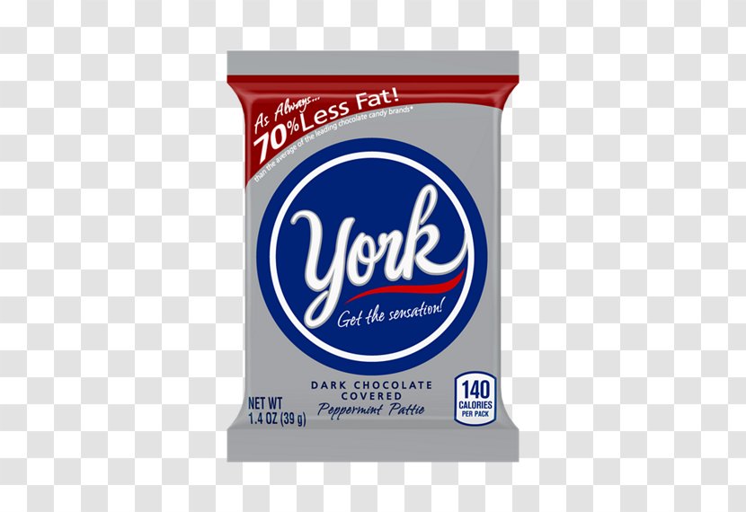 York Peppermint Pattie Candy York's Chocolate Story - Hershey Company - Patty Pictures Transparent PNG