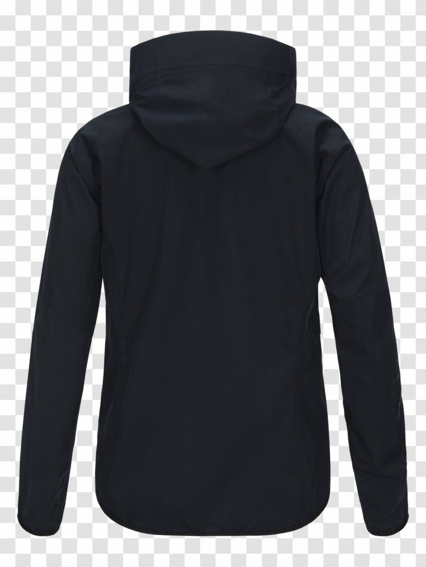 Hoodie T-shirt Sweater Jacket Clothing - Fashion Transparent PNG