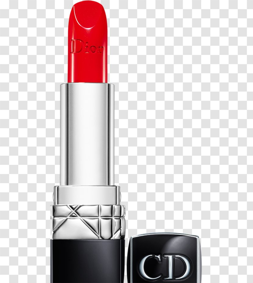 Chanel Lip Balm Christian Dior SE Rouge Lipstick - Color - Perfumes Transparent PNG