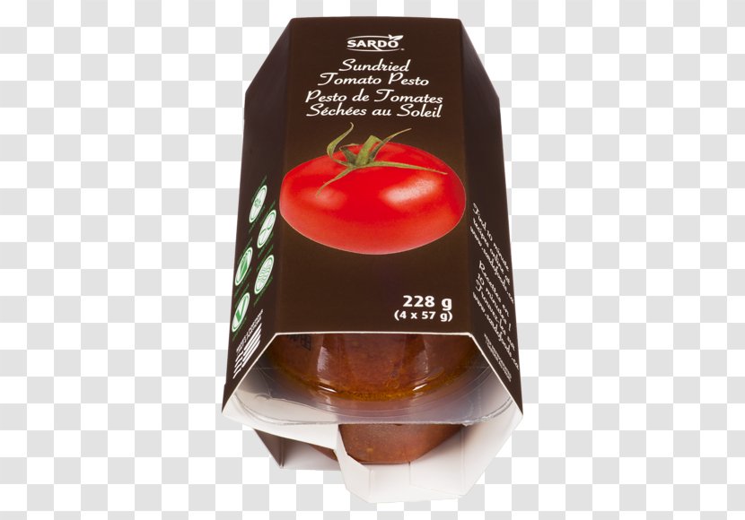 Condiment Potato Tomato Genus - And Transparent PNG