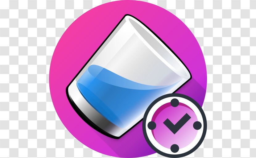 Android Application Package Water Mobile App Drinking - Health Transparent PNG