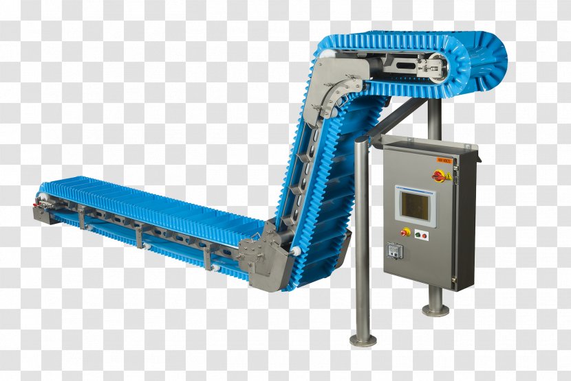 Machine Conveyor System Belt Manufacturing Screw - Vertical Transparent PNG