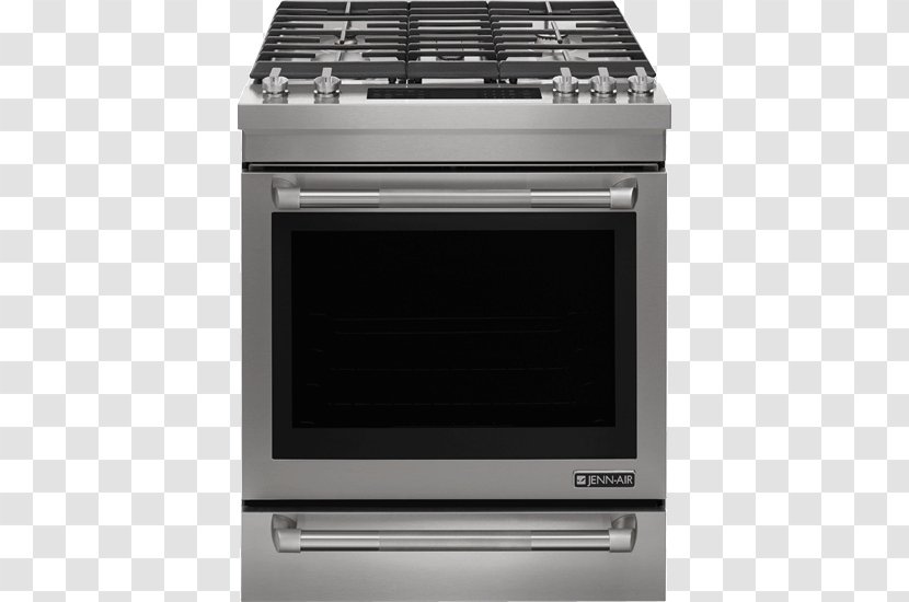 Jenn-Air Induction Range JIS1450D Cooking Ranges Home Appliance - Kitchen Stove - Gas Stoves Transparent PNG