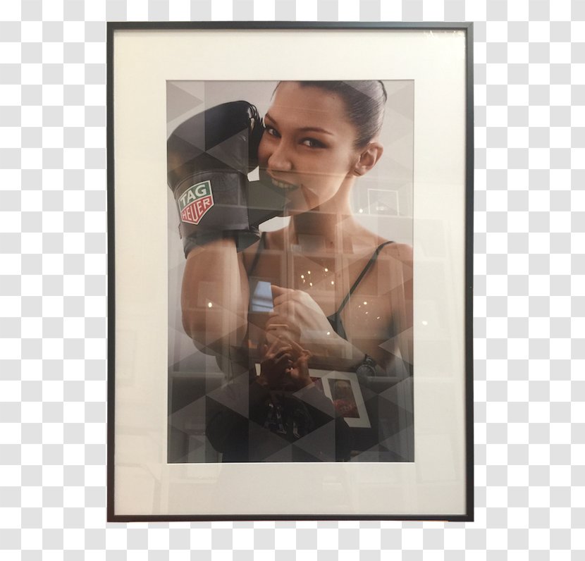 Mahoneys Framing Boxing Glove Shoulder Transparent PNG