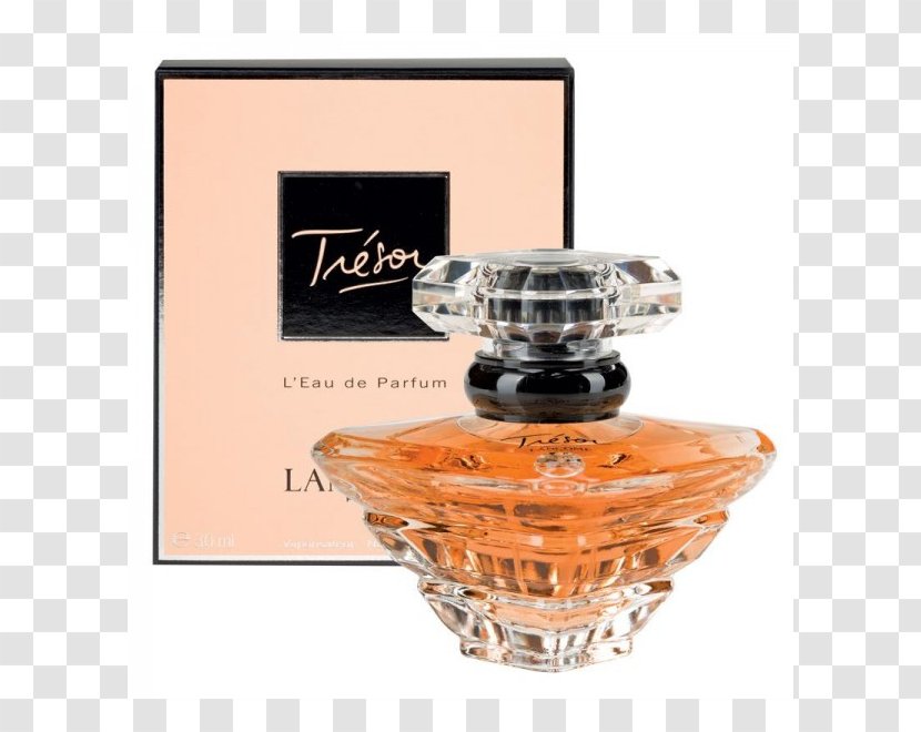 Perfume Trésor Lancôme La Vie Est Belle Eau De Parfum Toilette Transparent PNG