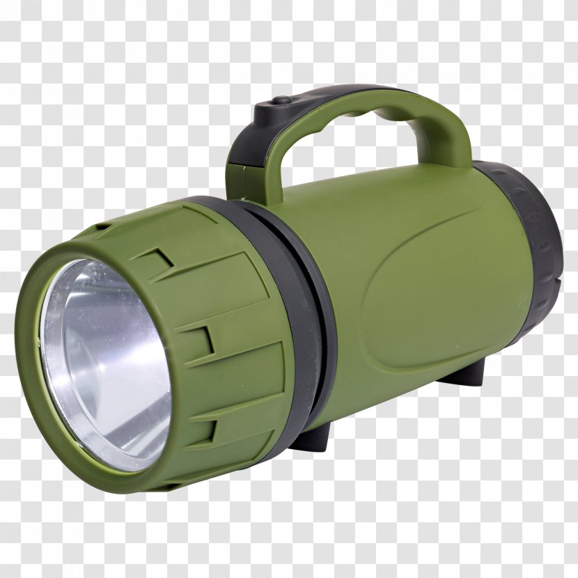 Flashlight Headlamp Electric Light Angling - Searchlight - Lowest Price Transparent PNG