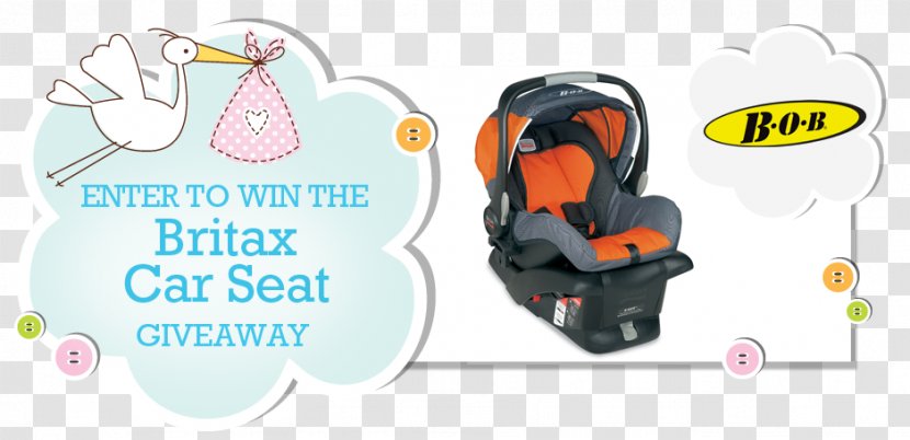 Britax BOB B-Safe Baby & Toddler Car Seats Graphic Design Brand Transparent PNG