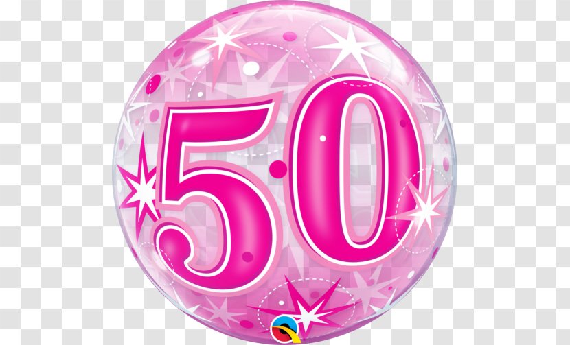 Balloons Are Fun At Highworth Emporium Birthday Party Gift - 50 Transparent PNG
