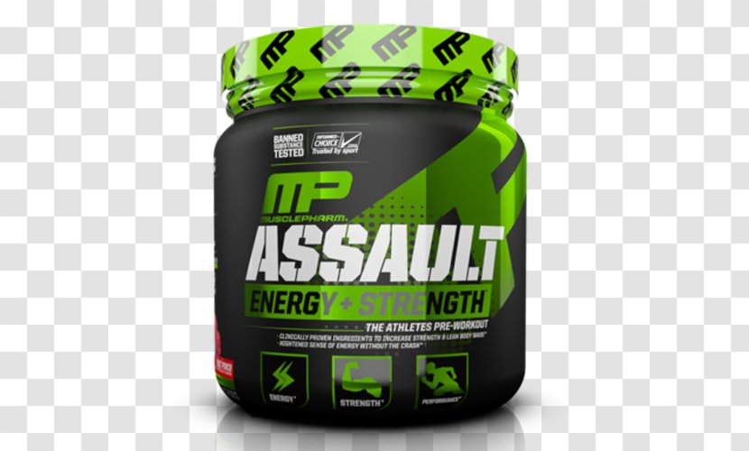 Dietary Supplement Pre-workout MusclePharm Corp Bodybuilding Serving Size - Branchedchain Amino Acid - Freak Shake Transparent PNG