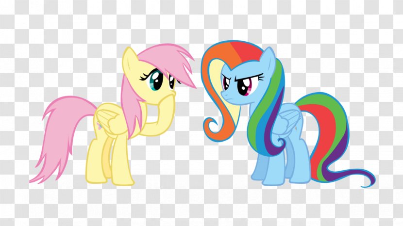 Pony Rainbow Dash Pinkie Pie Twilight Sparkle - Tree - Mane Transparent PNG