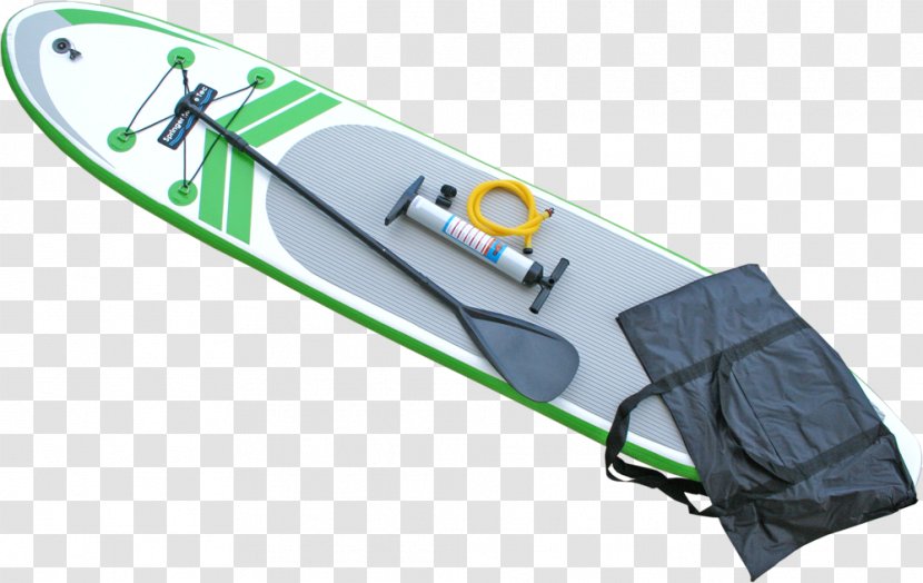 Ski Bindings - Binding - Standup Paddleboarding Transparent PNG