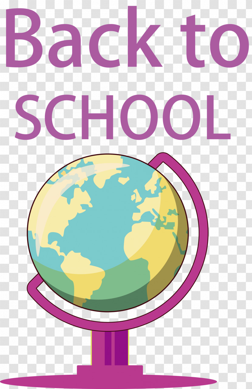 Back To School Transparent PNG