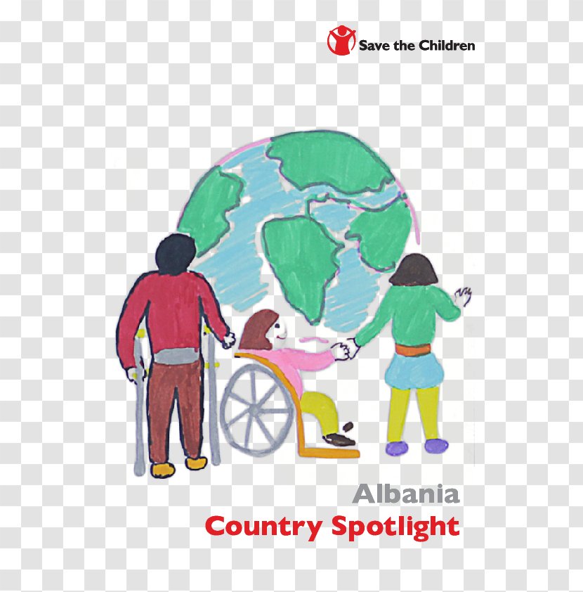 Extreme Poverty Child Albania Social Exclusion - Cartoon Transparent PNG