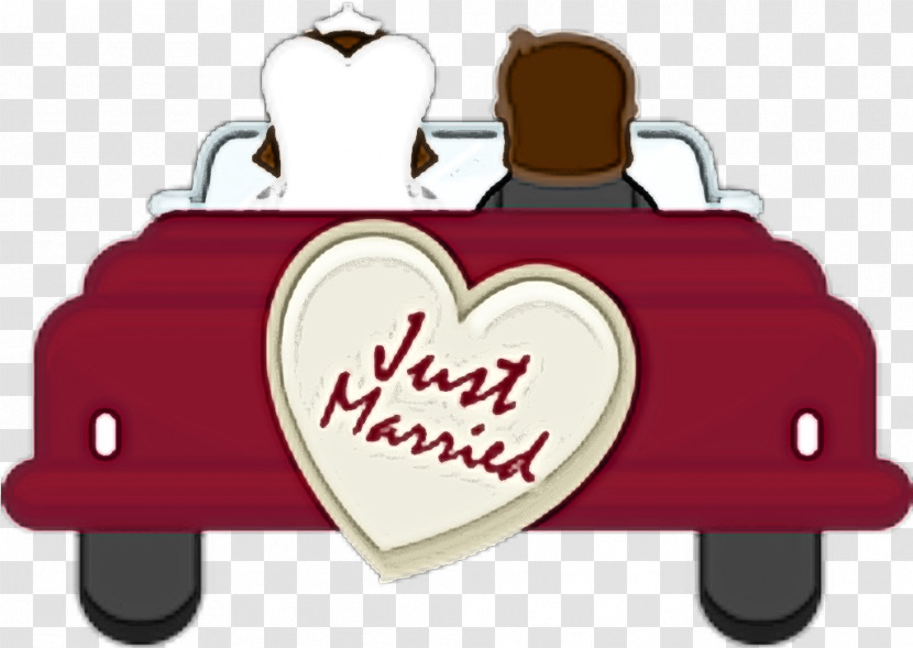 Vehicle Heart Transparent PNG