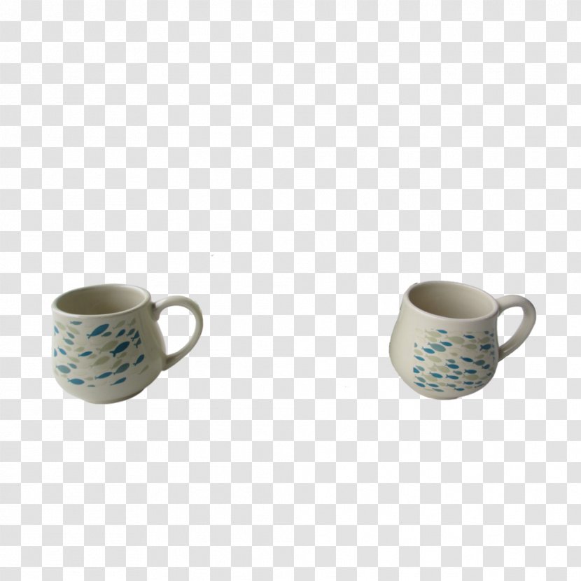 Jug Ceramic Coffee Cup Saucer Pottery - Drinkware - Mug Transparent PNG