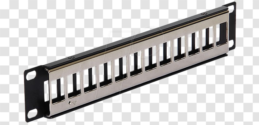 Patch Panels Rack Unit Digital Piano De Lock Pianet - Musical Instruments - Technology Transparent PNG
