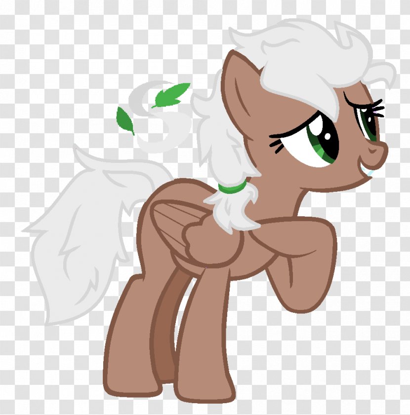 Pony Horse DeviantArt Canidae - Silhouette Transparent PNG