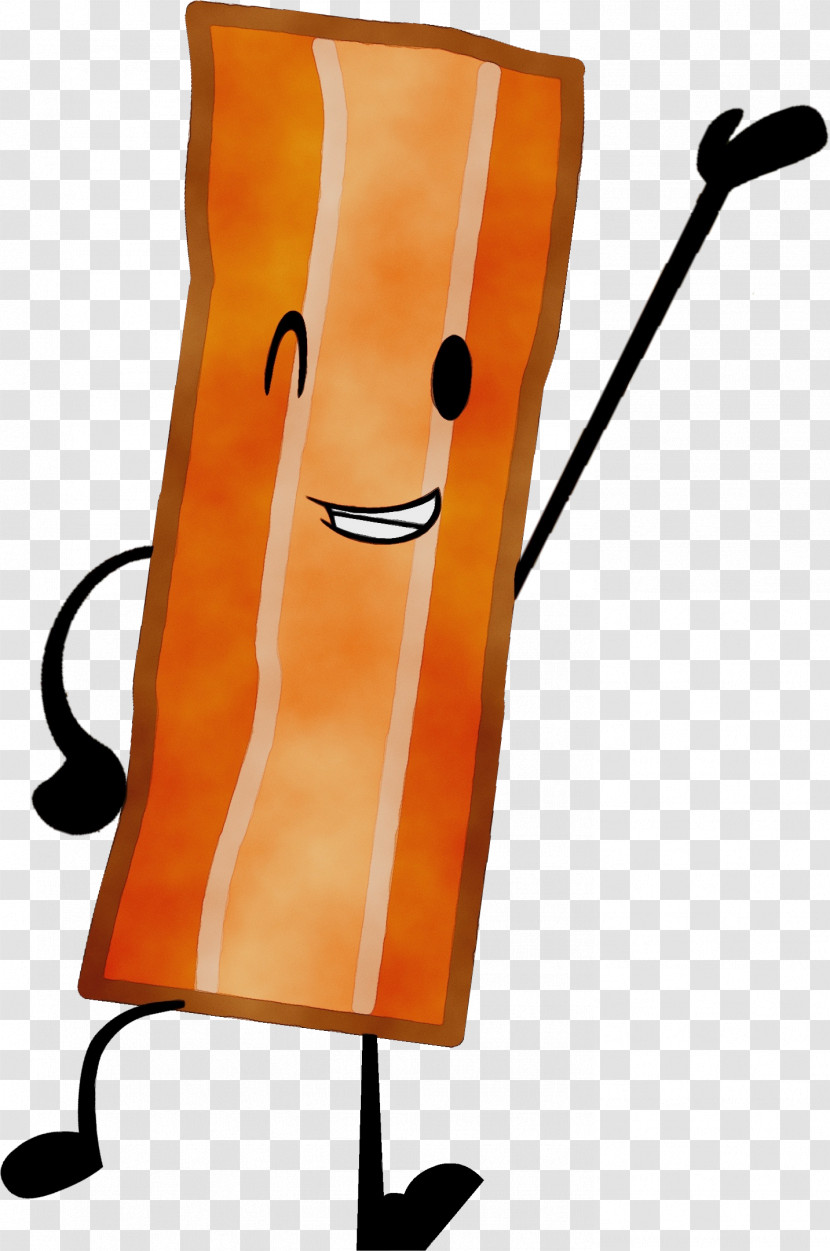 Orange Transparent PNG