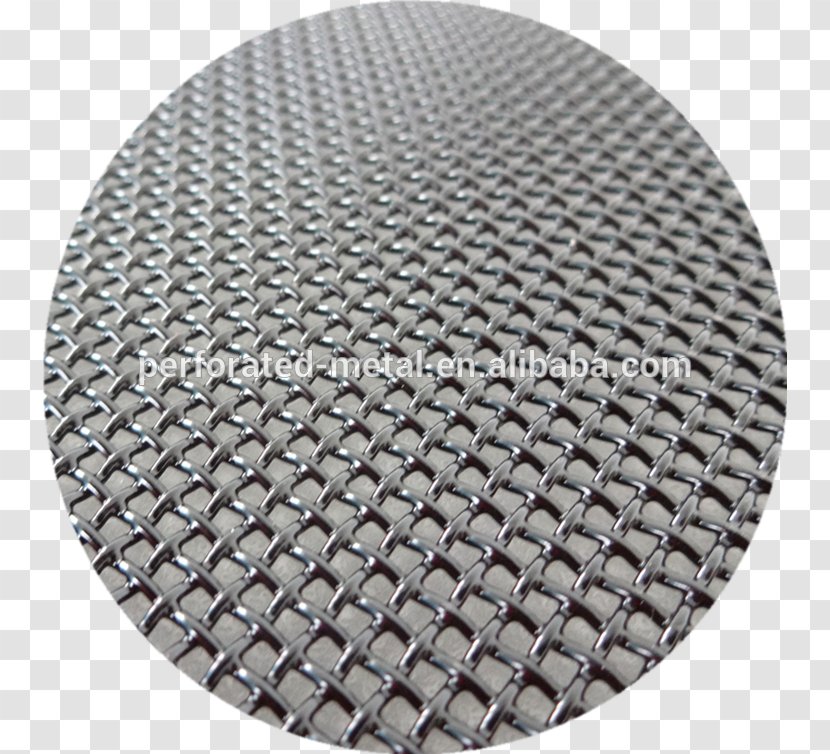Welded Wire Mesh Window Screens Stainless Steel - Material Transparent PNG