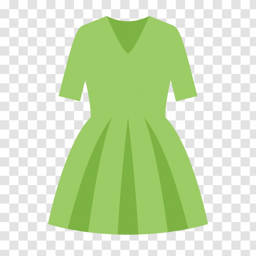 Dress Clothing Transparency - Sleeve Transparent PNG