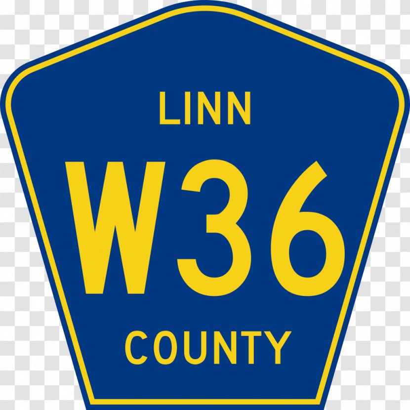 Clayton County, Iowa U.S. County US Highway Wikipedia Camden New Jersey - Us - Yellow Transparent PNG