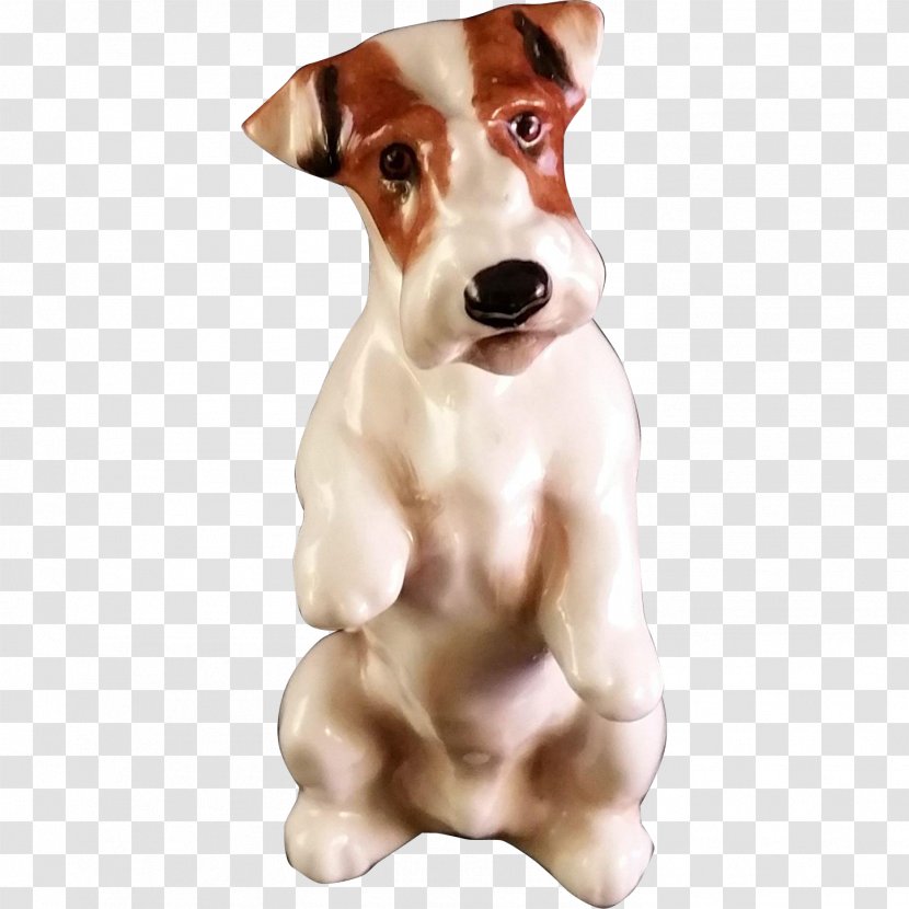 Jack Russell Terrier Dog Breed Puppy Companion Fox Transparent PNG