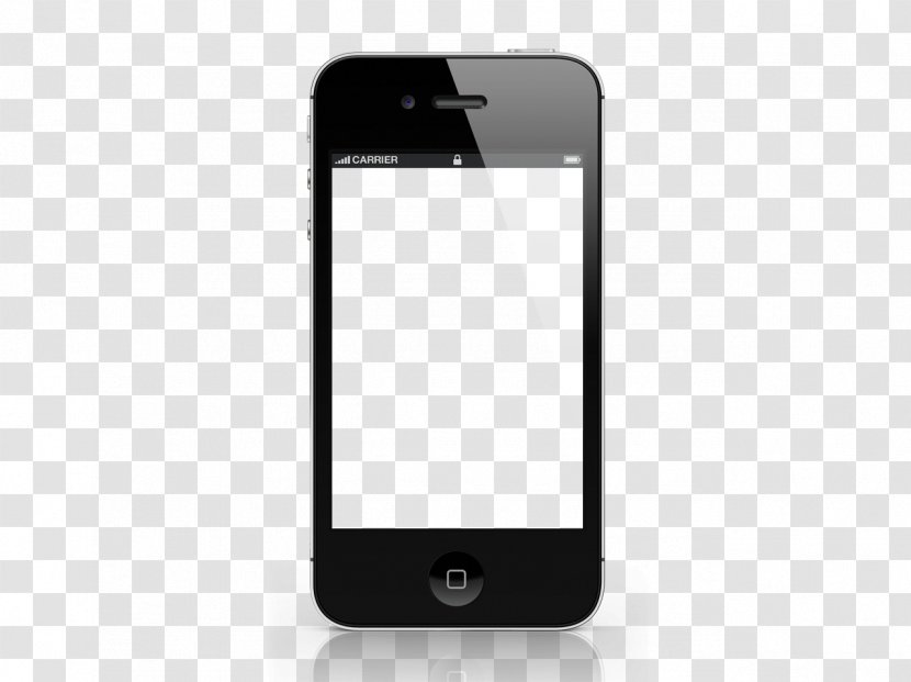 Responsive Web Design IPhone Windows Phone Handheld Devices - Communication Device - Smartphone Transparent PNG