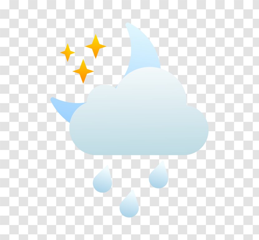 Clip Art Cloud Image Openclipart - Thumbnail Transparent PNG