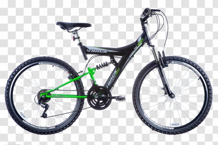 Track Bicycle & Bikes TB 300 Mountain Bike 100 Transparent PNG