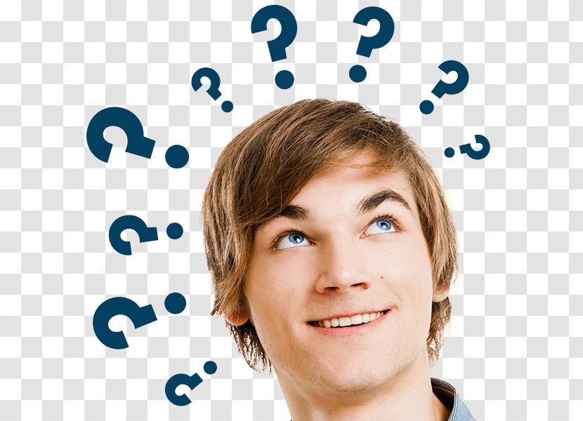 Question Mark 3D Computer Graphics - Royaltyfree - Doctorial Transparent PNG