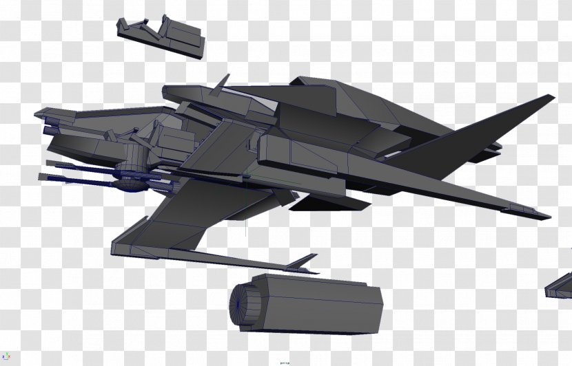 Star Citizen Weapon Science Fiction U6e38u4fa0u7f51 - Cloud Imperium Games - Model Weapons Transparent PNG